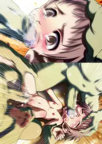 [Ketsune Cyadokoro (Ketsune)] Shunzumi Elf Dai-2-shou [English] [SMDC] [No Blood]