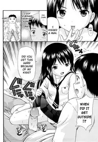 [Nendo.] Megane de H de Konamaiki! [English] {biribiri}