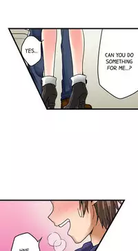 [Porori] My First Time is with.... My Little Sister?! (Ongoing)