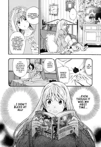 [AZUMA Tesshin] Hen Koi - The After School Diary [English]