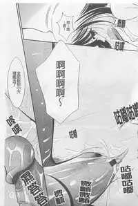 [REN] Toriko - The Captive [Chinese]