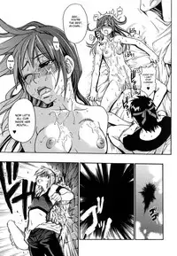 [Shiwasu no Okina] Shining Musume. 6. Rainbow Six [English] [desudesu] [Decensored]