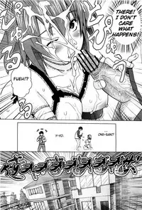 [Sanagi Torajirou] Just a Sudden Impulse (Comic Momohime 2010-05) [English] {doujin-moe.us}