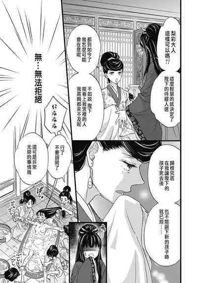 Uchi no Joushi ga Nise Kangan de, Koukyuu de Himitsu no Dekiai Seikatsu shichattemasu 1-9