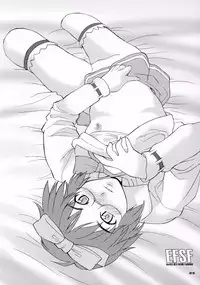 (C65) [MGW (Isou Doubaku)] EFSF Ver 1.0 - Emergency Fanbook Sex Frend (Sexfriend)