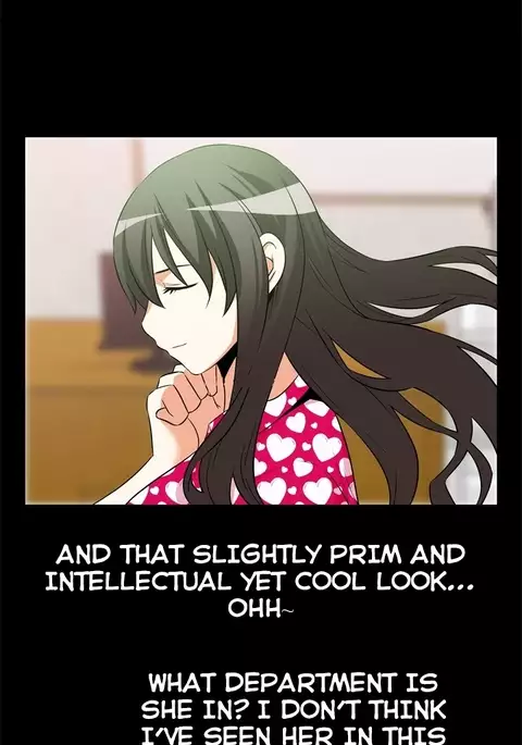 Love Parameter Ch.1-53