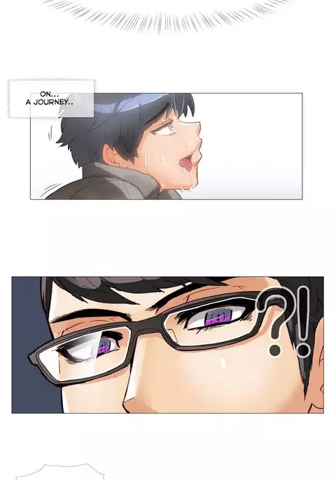 Household Affairs Ch.1-46