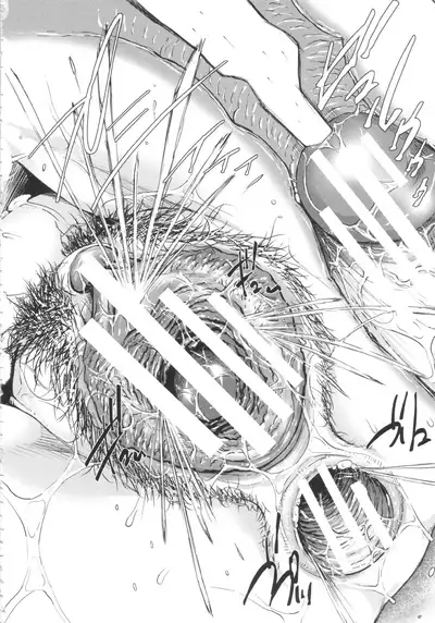 [Saiyazumi] Shukujo wa Ochinchin Busoku [English] [Revelations72]