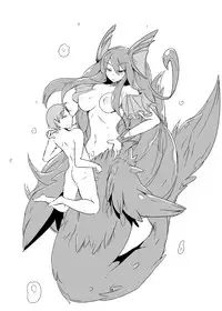 [Setouchi Pharm (Setouchi)] Mon Musu Quest! Beyond The End 4 (Monster Girl Quest!) [Digital]