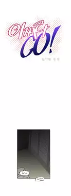 [Worin] Brawling Go Ch.0-26 (English) (YoManga) (Ongoing)