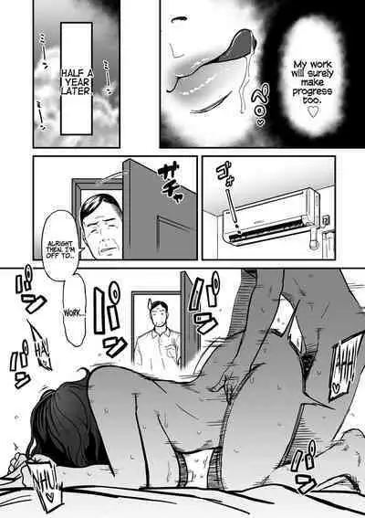 Onna Eromangaka ga Inran da nante Gensou ja nai? | Is It Not a Fantasy That The Female Erotic Mangaka Is a Pervert?