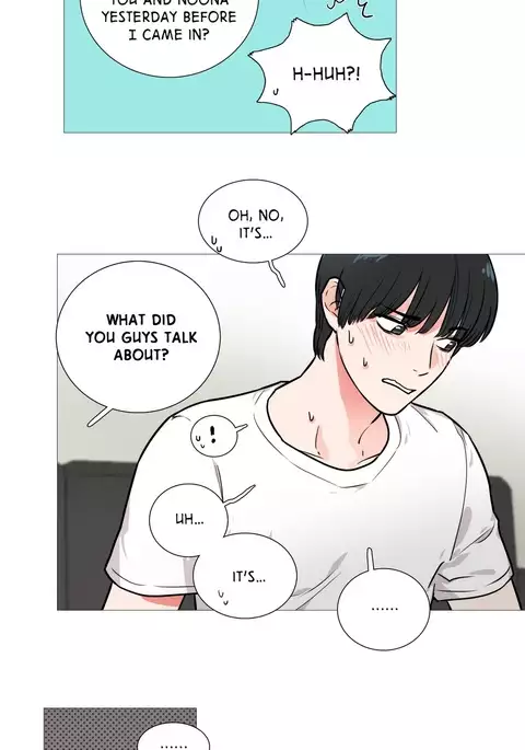 Sadistic Beauty Ch.1-16