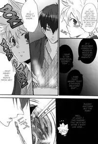 [7 Men Zippo (Kamishima Akira)] Onsen Ryokou 2 | Let's Go To The Hot Springs 2 (Katekyo Hitman REBORN!) [English] [Lady Phantomhive]