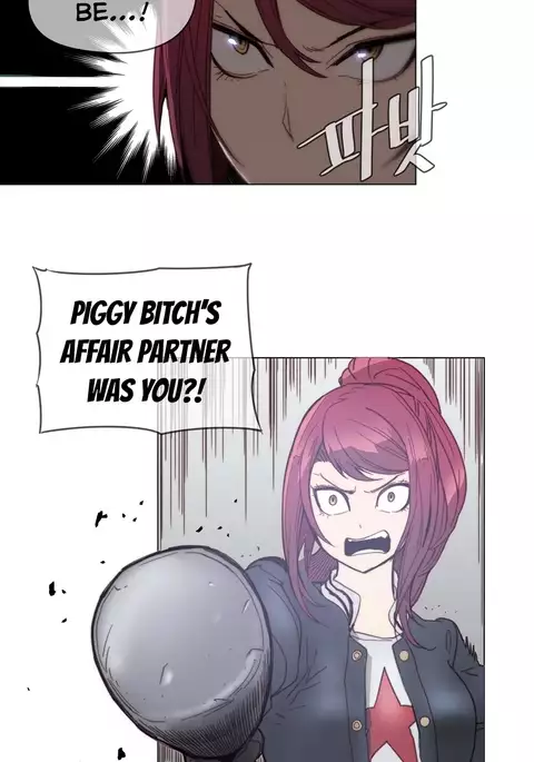 Household Affairs Ch.1-46