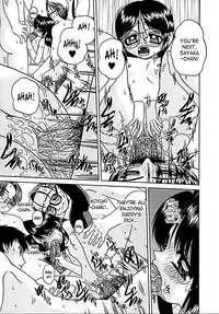 [Chunrouzan] Otomadachi - Friend [English] [SaHa]