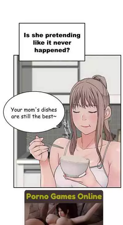 우리 사이 | BETWEEN US Ch. 2 [English]