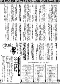 Buster Comic Vol. 5 [2008-05]