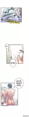 Ghost Love Ch.1-13 (English) (YoManga) (Ongoing)