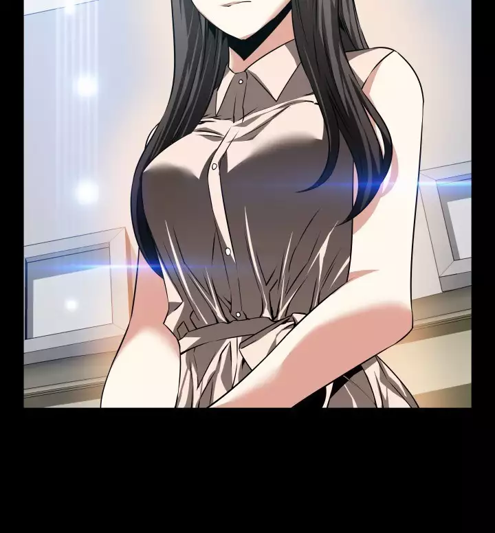 Love Parameter 恋爱辅助器 86-97 中文