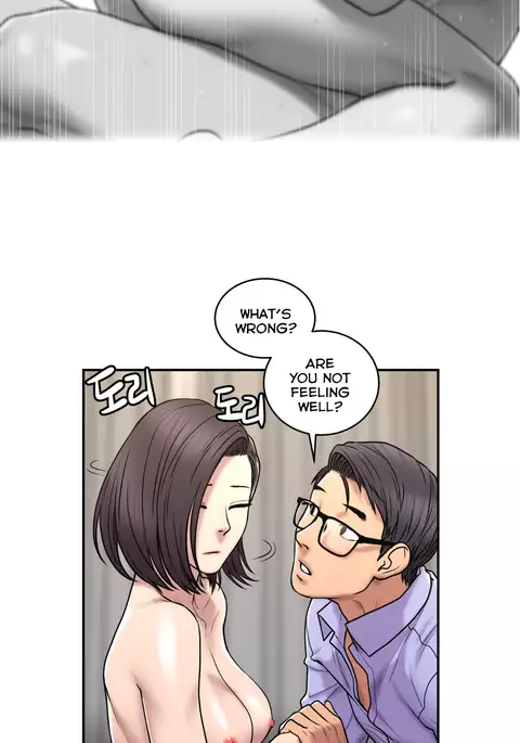 Ghost Love Ch.1-42