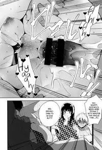 [Neet] Himitsudere - Secret Love Ch. 1-10 [English]