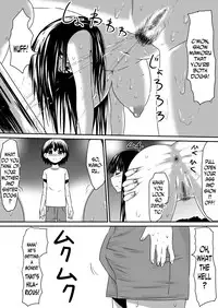 [Mikezoutei] Saimin! Kyouran Kazoku Kazoku Asobi Hen Kouhen - Omocha ni Sareta Mama to Ane to Boku [English] [N04h]