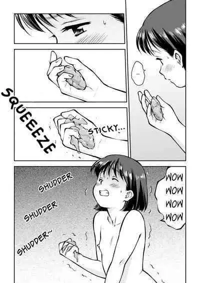 Unko Mamire de Orusuban | Home Alone Covered in Poop