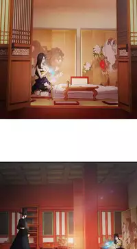 The Matrix Ch.1-7 (English) (Ongoing)