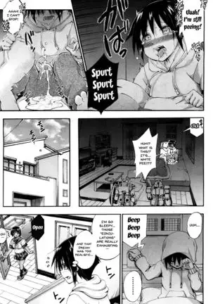 Doppel wa Oneechan to H Shitai! | My Doppelganger Wants To Have Sex With My Older Sister