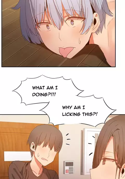 Hari Dormitory Ch.0-25