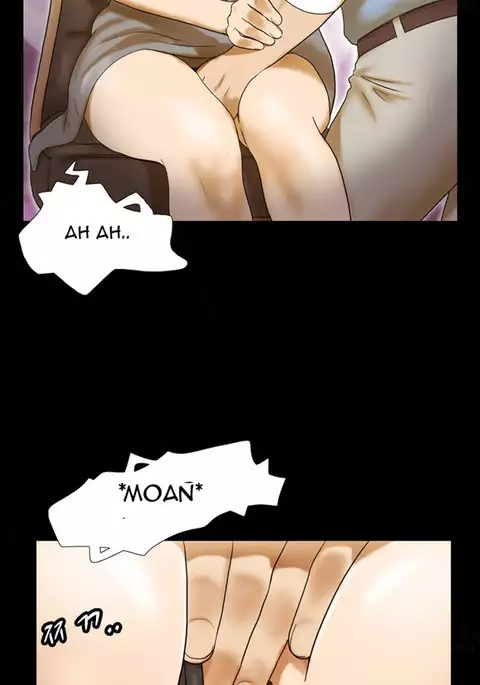 Sexual Fantasy Ch.1-11