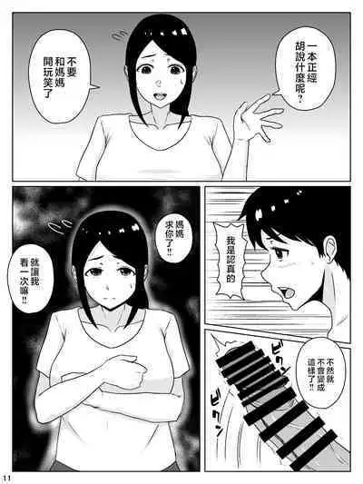 kaa san sekinin toxtu te yo！！～ ottori bizin haha ha musuko no deka tinpo de iki makuru～