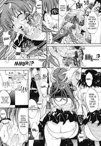 [Kino Hitoshi] Kinshinsoukan | Incest [English] [SaHa]