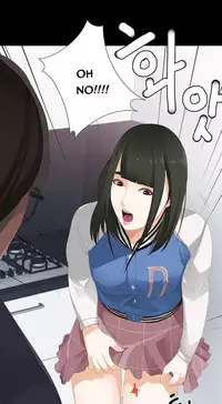 Girl Next Door Ch.1-21 (English) (Ongoing)