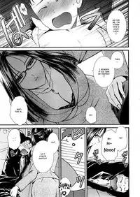 [Shou Akira] Hoshuu no Ojikan | It's Time for Extra Lessons (Seme Ane) [English] {bfrost} [Decensored]