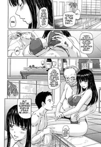 Mai Favorite [English] [Rewrite] [Tremalkinger]