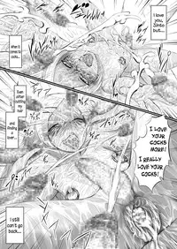 [Zenra QQ] YappyZipper [English] [N04h]