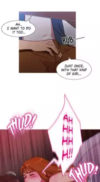 [PINKO] Scandal of the Witch Ch.1-28 (English) (Ongoing)