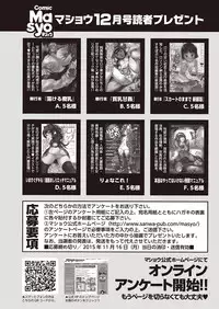 COMIC Masyo 2015-12 [Digital]