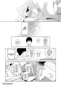 [Shiina] Noraneko Shoujo to no Kurashikata (Ch.1-3) |Living Together With A Stray Cat Girl(Ch. 1-3) [English] [obsoletezero]