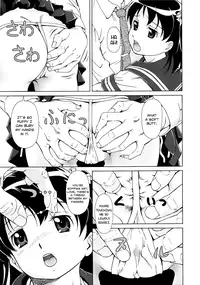 [Fuji Shinobu] Koakumalita | Little demon lolita [English] [Rin]