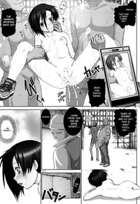 (C77) [Raijinkai (Harukigenia)] Love Rinko (Love Plus) [English] =LWB=