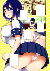 [Gattomakia (Psycocko)] Henshitsu-kei Shoujo Trans Girl - Neta Furi Tousatsu Chikan Hen [Digital]