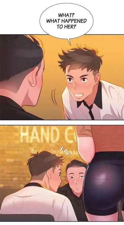 What do you Take me For? Ch.37/?