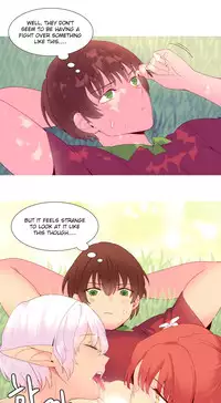 [Tankguy, ROZER] A World That I Rule Ch.01-35 [English] (Game of Scanlation) (Ongoing)