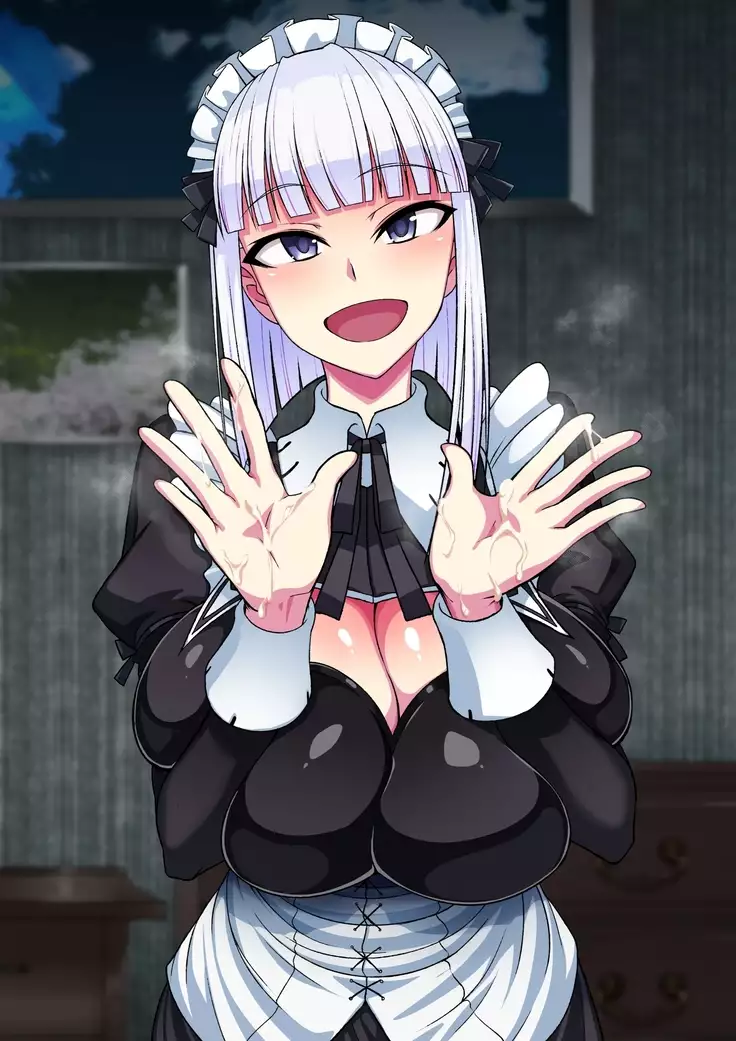 Kikaishiki Nyotaika Choukyou Monogatari