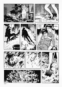 [Iwakoshi Kunio] Okasare Sukeban Ch. 1-6 | Sailor Uniform Hooligans 5 Violated Female Delinquents Ch. 1 - 6 [English] [Strange Scans]