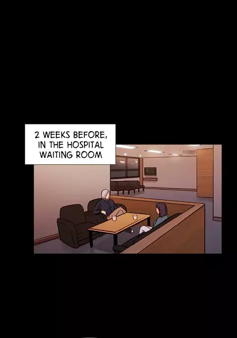 Scandal of the Witch Ch.1-35