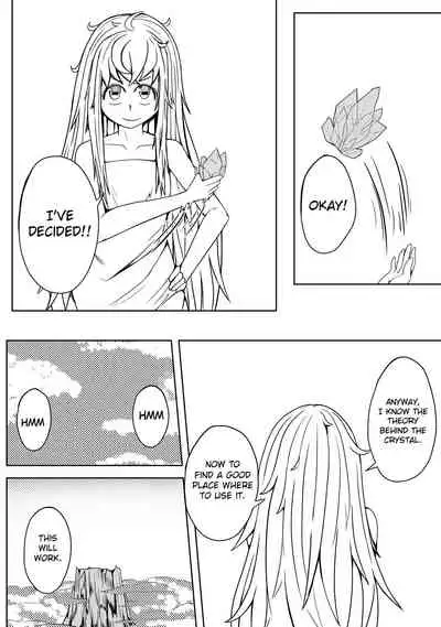 [HLL.ALSG99] Whisper of Guidance 1-18 [Complete] [English] [CrowKarasu]