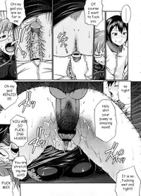 Mama's New Dress [English] [Rewrite] [EZ Rewriter]